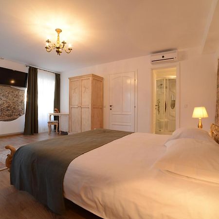 Apartamento Casa Astronomului Sibiu Habitación foto