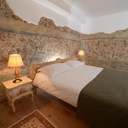 Apartamento Casa Astronomului Sibiu Exterior foto