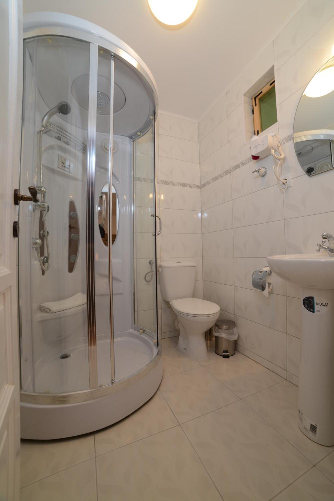 Apartamento Casa Astronomului Sibiu Habitación foto