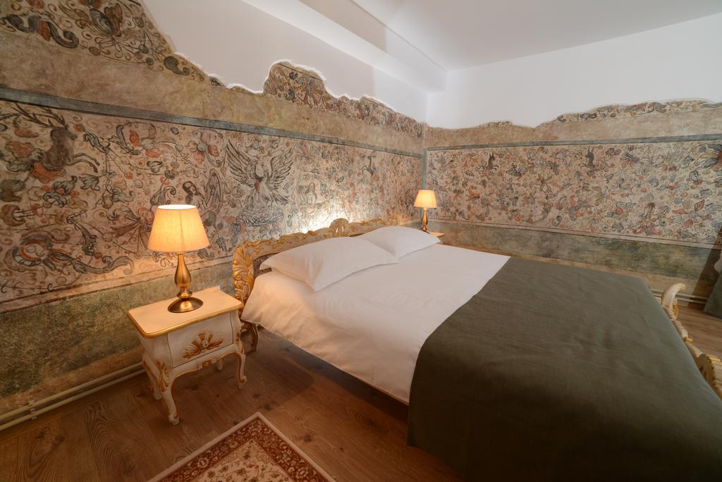 Apartamento Casa Astronomului Sibiu Exterior foto