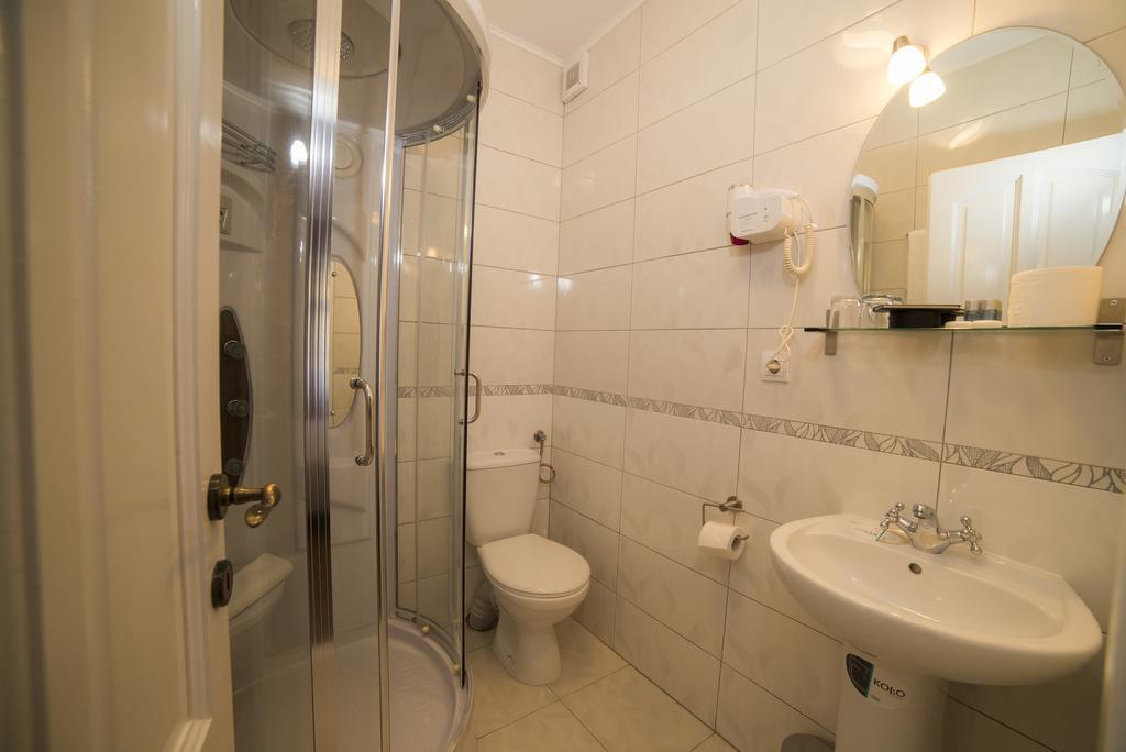 Apartamento Casa Astronomului Sibiu Exterior foto